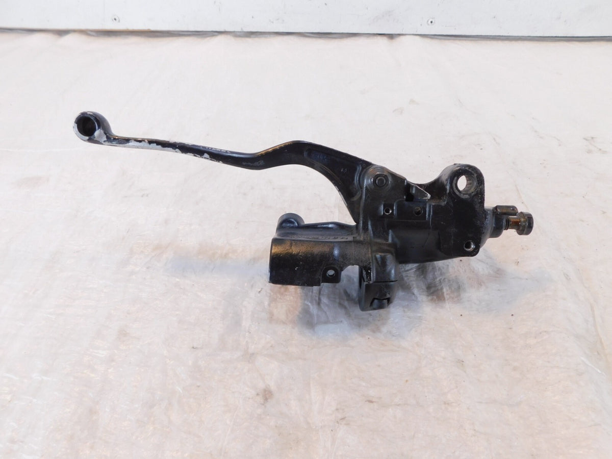 Triumph America Bonneville T100 Thruxton 900 Front Wheel Brake Master Cylinder