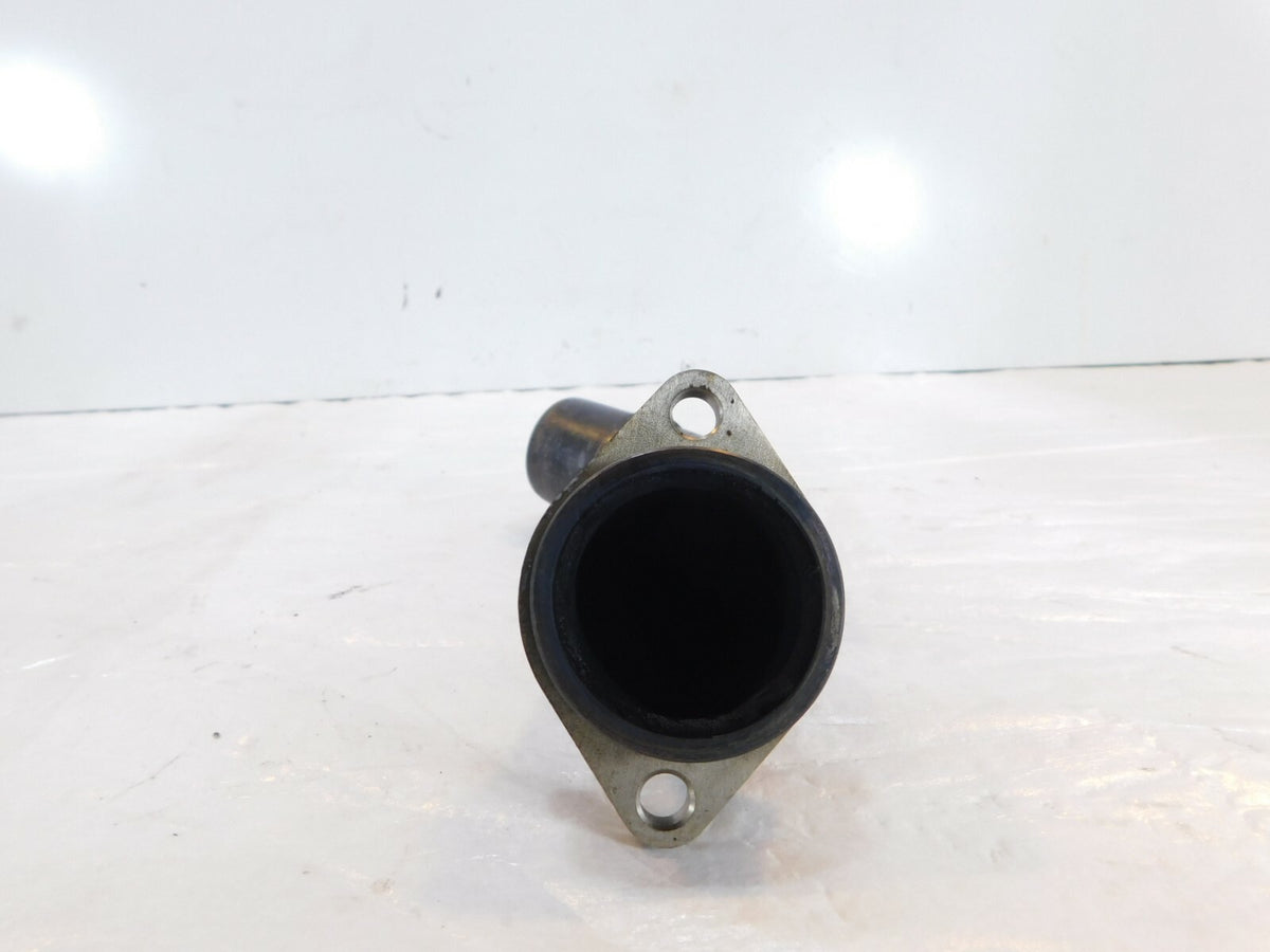 02-09 & 2012 Suzuki V-Strom 1000 DL1000 Right Rear Exhaust Muffler Header Pipe - C3 Cycle