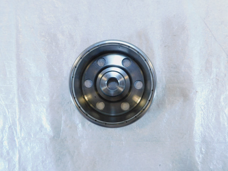 1998-2001 Honda VFR800 Interceptor 800 Alternator Magneto Stator Rotor Flywheel