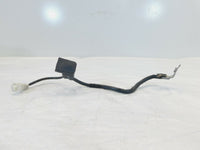 Kawasaki Concours 14 Ninja ZX14 ZX14R Positive Battery Starter Relay Cable Wire - C3 Cycle