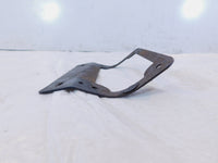 2004-2012 Victory Kingpin Black Rear Fender License Plate Mounting Bracket - C3 Cycle