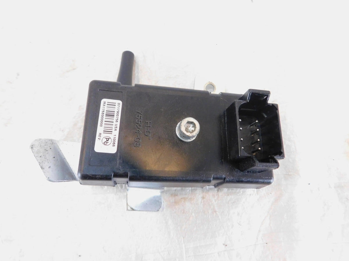 Harley Screamin Eagle CVO Electra Glide Tour Pak Remote Lock Receiver Antenna - C3 Cycle