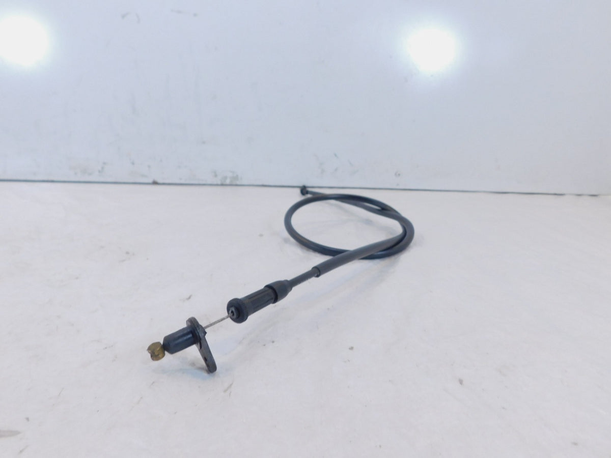 BMW F650CS F650GS Dakar & G650GS Handlebar Throttle Accelerator Cable Pull Line - C3 Cycle