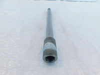 2002-2005 Kawasaki ZZR1200 ZX1200C Rear Wheel Fork Swingarm Pivot Bolt Shaft - C3 Cycle
