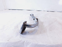 1983 83 Honda GL650 Silverwing 650 Silver Right Rear Foot Brake Pedal Lever - C3 Cycle