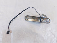 Harley Davidson Touring FLHX Street Glide Front Left Turn Signal & Mount Bracket - C3 Cycle