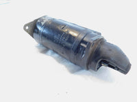 1974-1977 BMW R75/6 & R75/7 Black Valeo Engine Starter Motor - 12411357500 - C3 Cycle