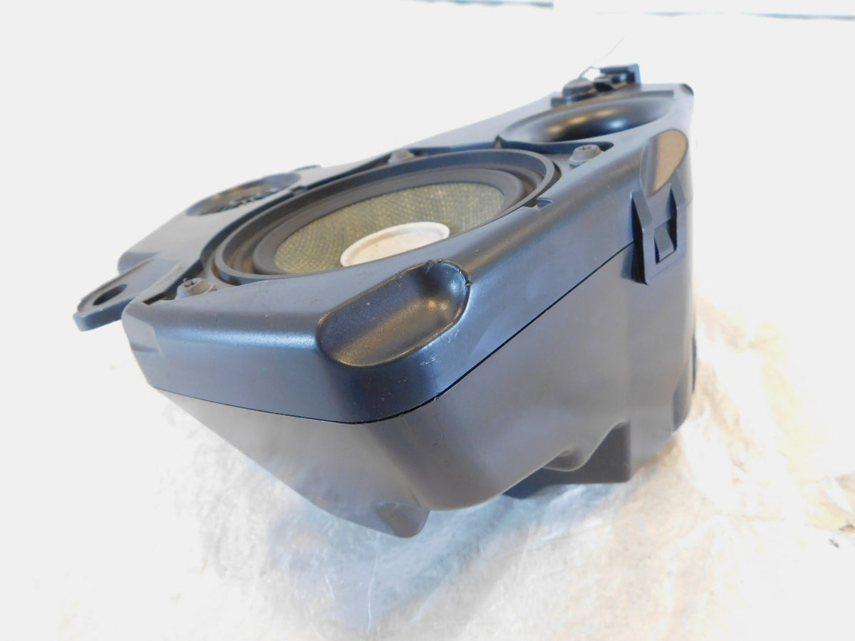 BMW R1200RT R1250RT K52 Front Left Rear Loud Speaker Audio Housing Box Enclosure - C3 Cycle