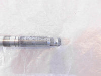 2005-2006 Kawasaki Ninja ZX6R ZX6RR Transmission Gear Shift Shifter Shaft & Pawl - C3 Cycle
