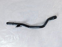 2008-2016 BMW G650 G650GS Sertao Black Engine Oil Supply Inlet Hose Pipe Line - C3 Cycle