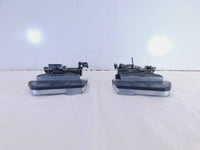 Honda Goldwing GL1500 Rear Left Right Passenger Footboard Floorboard Footrests