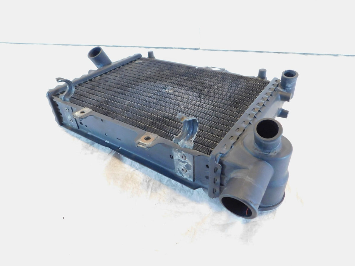 1984-1996 BMW K75 K75C S RT Front Engine Motor Water Cooling Radiator - C3 Cycle