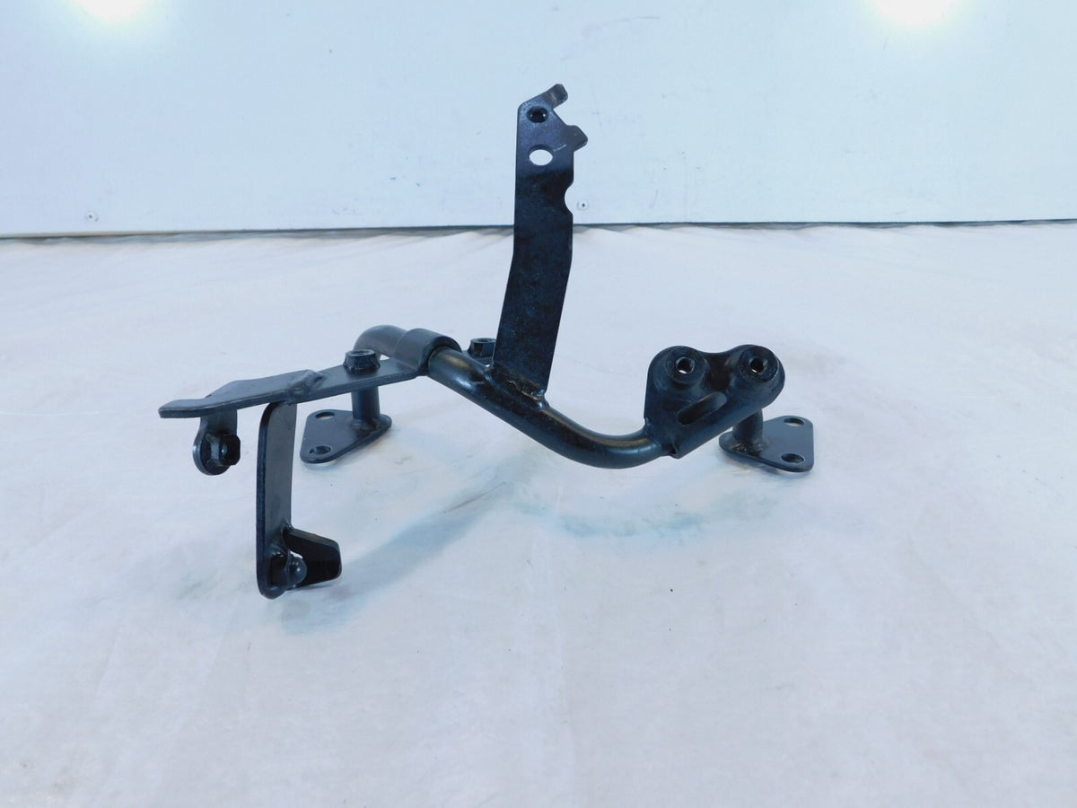 02-09 Honda Interceptor 800 VFR800A ABS Proportioning Control Mount Bracket Stay - C3 Cycle