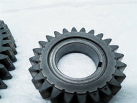 Ducati SuperSport & Hypermotard 939 Multistrada Layshaft Timing Gear Gears Set - C3 Cycle