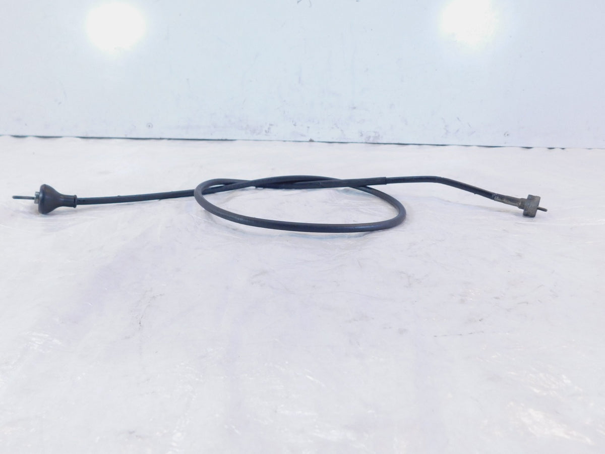 BMW Airhead R100 R60 R65 R75 R80 R90 R100R R100S Speedometer Speedo Sensor Cable - C3 Cycle