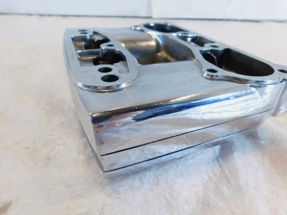 Harley Davidson EVO Touring Dyna & Softail Cylinder Head Cover Rocker Boxes - C3 Cycle