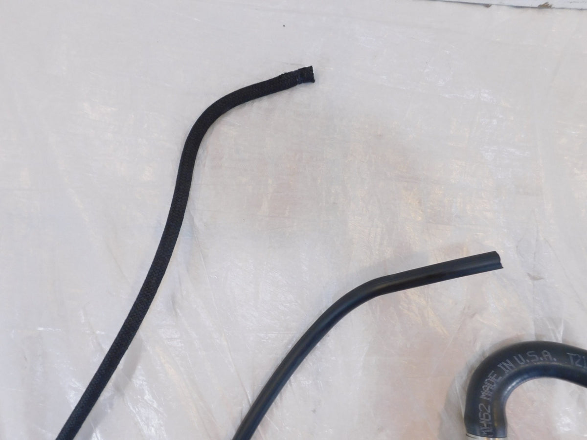 Erik Buell Racing EBR 1190 1190SX & 1190RX Air & Coolant Hose Line Pipes Box Lot - C3 Cycle