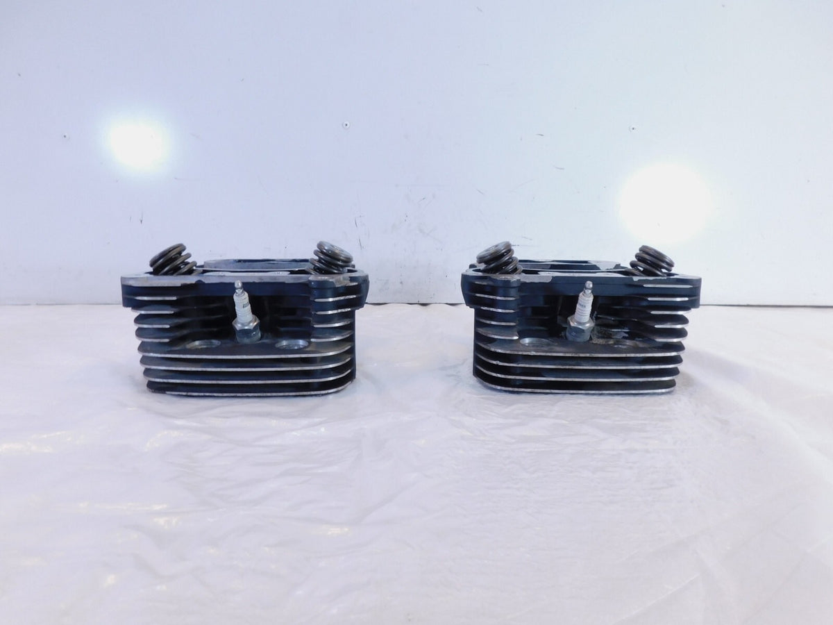 Harley Davidson EVO Touring Dyna & Softail Engine Motor Cylinder Heads & Valves