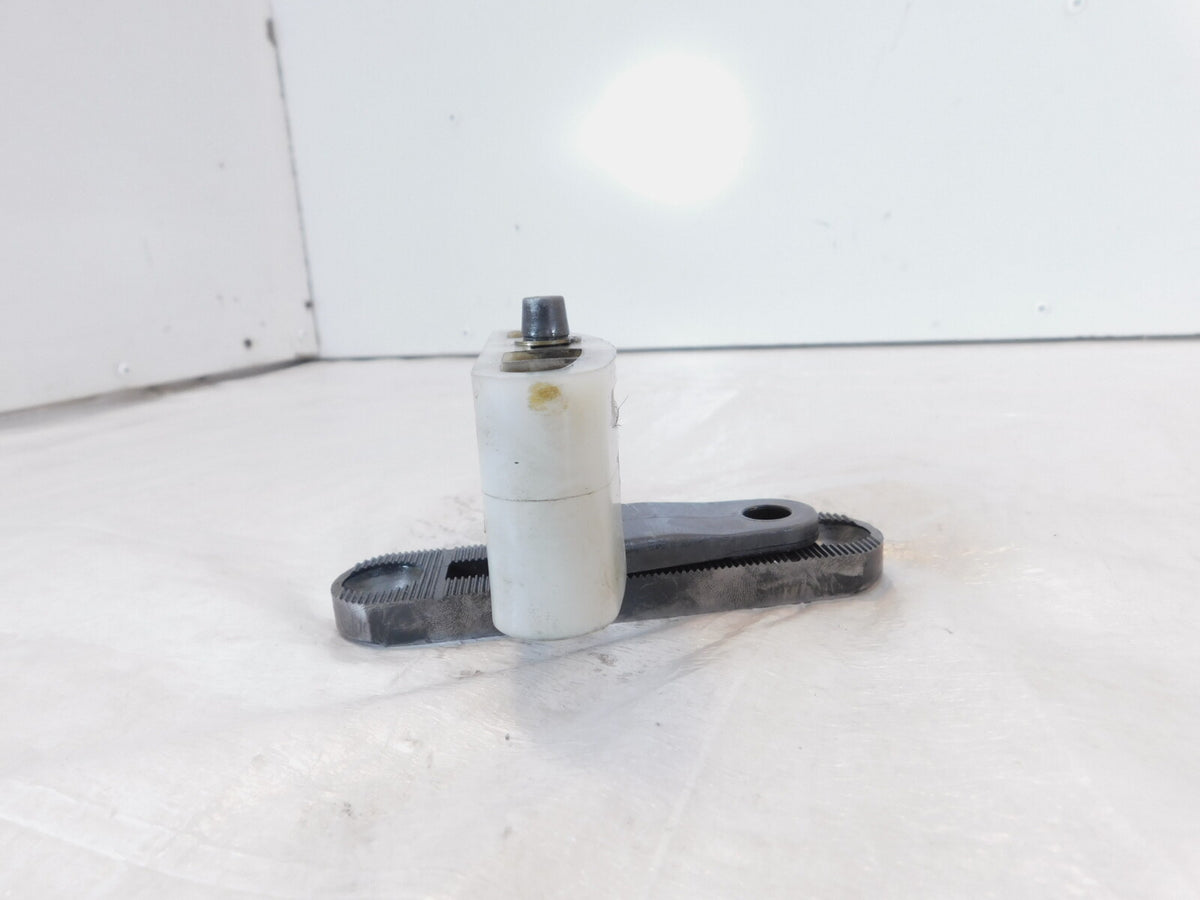 Harley Davidson Twin Cam Touring Dyna Softail Primary Chain Tensioner & Bracket