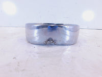 Harley Davidson Softail Springer & Deuce & Sportster Custom Headlight Bezel Ring - C3 Cycle