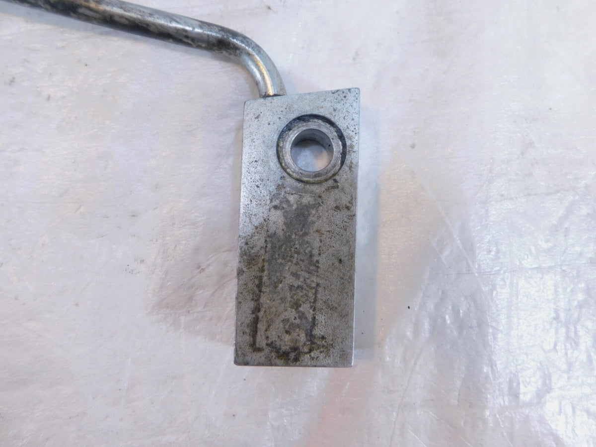 1985-1990 Harley Davidson Electra Glide Classic Front Fork Air Control Valves - C3 Cycle