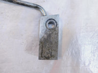 1985-1990 Harley Davidson Electra Glide Classic Front Fork Air Control Valves - C3 Cycle