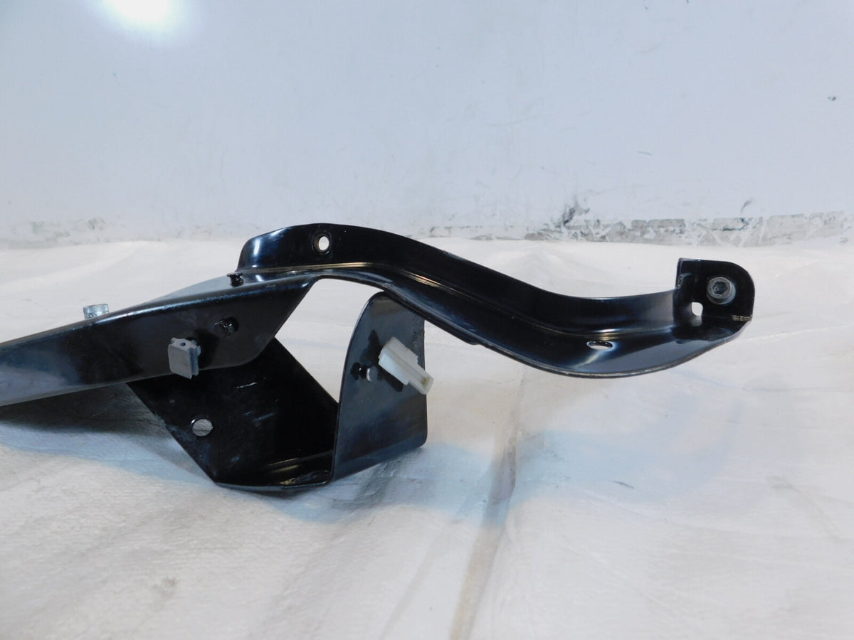 Bent Harley Davidson Electra Glide & Street Glide Right Front Fairing Bracket - C3 Cycle
