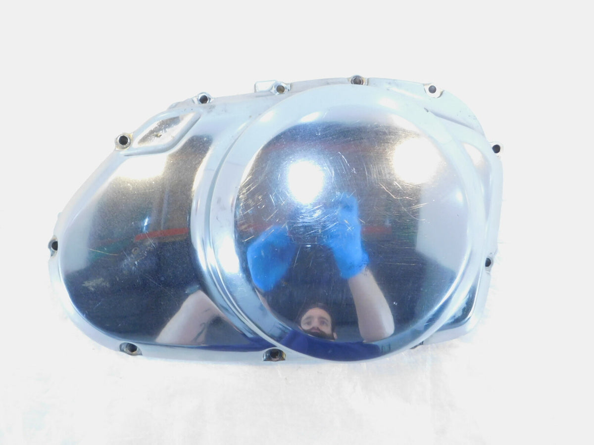 Suzuki Intruder 1400 & Boulevard S83 VS1400 Right Engine Motor Clutch Cover