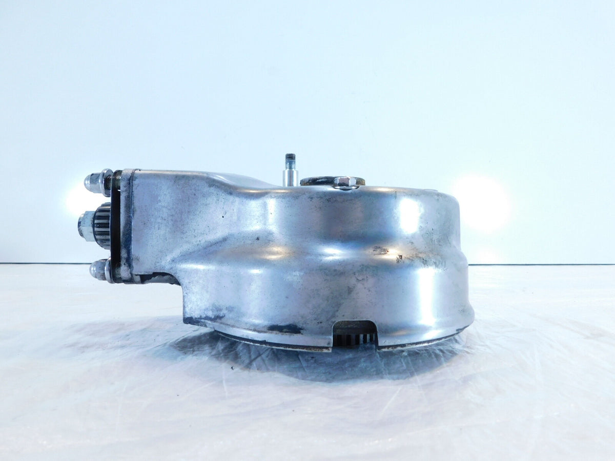 2003 & 2004 Kawasaki Vulcan VN1500 Classic Rear Wheel Drive Differential - C3 Cycle