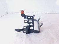 2002-03 Honda VTX1800 VTX1800S VTX1800R Black Battery Mount Holder Box Bracket - C3 Cycle