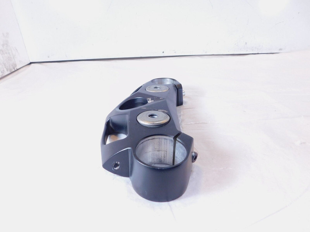 2010-2017 Victory Cross Roads Country Magnum Black Upper Top Triple Tree Bracket - C3 Cycle