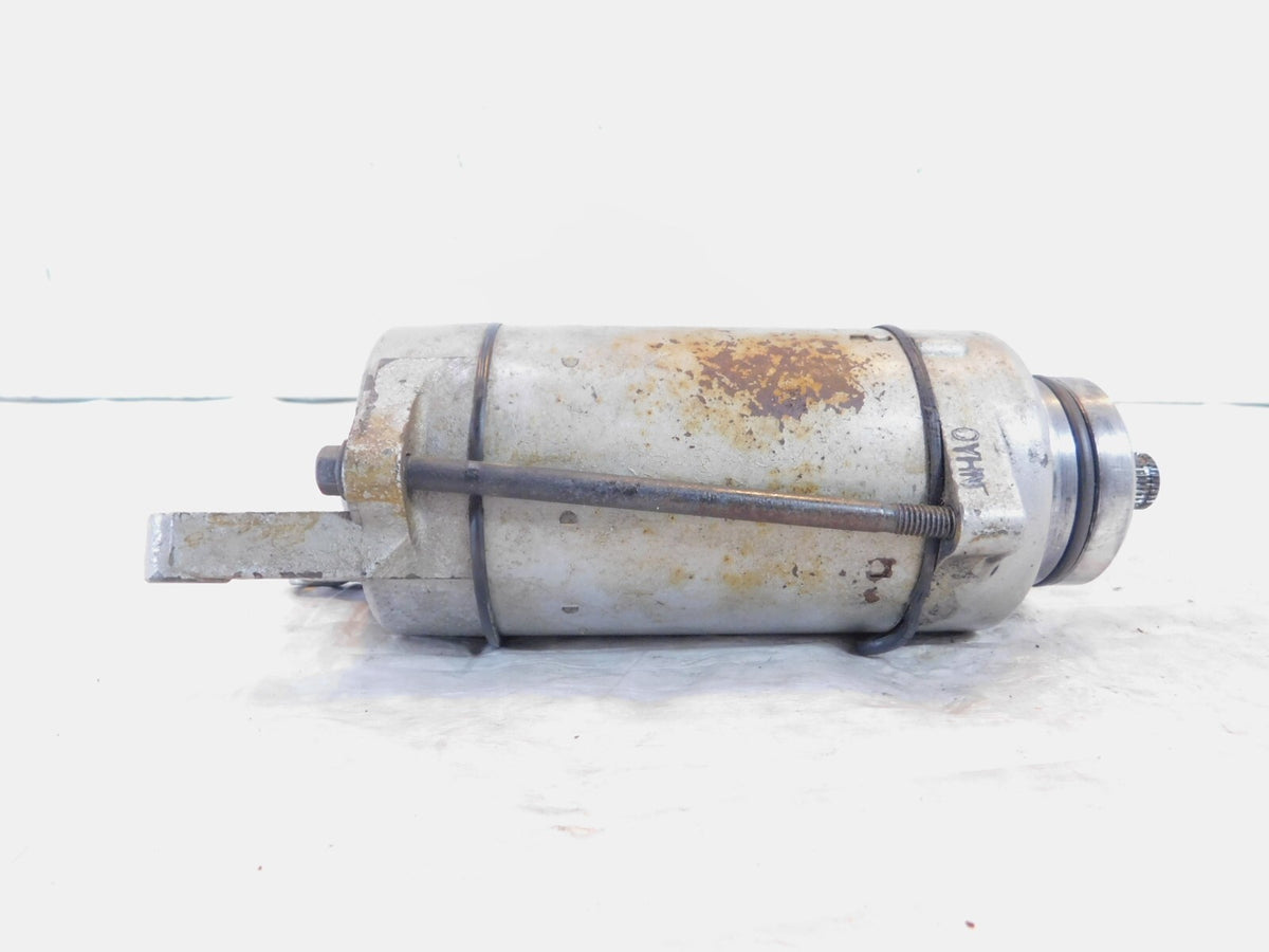Yamaha V Star 1100 XVS1100 Classic Custom Engine Starter Motor - 5EL-81890-01-00 - C3 Cycle