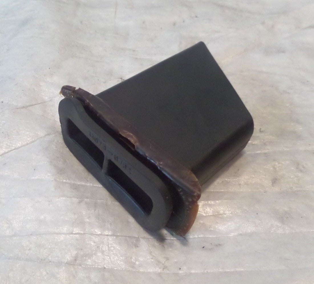 13-17 Kawasaki EX300 Ninja 300 Air Filter Cleaner Airbox Intake Duct 14073-0762 - C3 Cycle