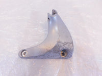 2003 2004 2005 Victory Vegas Kingpin Silver Right Footpeg Footrest Mount Bracket - C3 Cycle