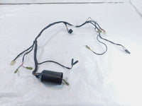 86-87 Kawasaki Ninja 1000 1000R ZX1000 Front Electrical Wire Wiring Harness Loom - C3 Cycle