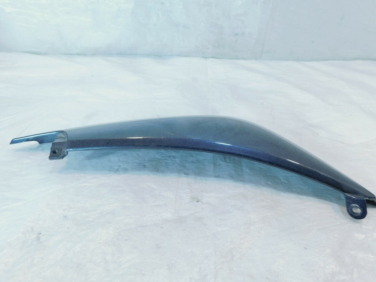 2005-2013 BMW F800ST Left Rear Tail Section Seat Fairing Cowling Cover - C3 Cycle
