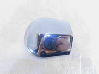 Harley Davidson Electra Glide Road King Dyna Softail Sportster Chrome Horn Cover - C3 Cycle