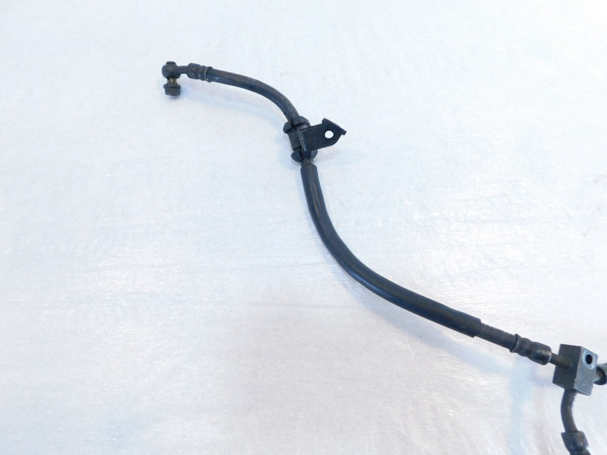 1998 Honda VTR1000F Super Hawk Firestorm 1000 Front Brake Master Cylinder Hose - C3 Cycle
