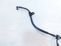 1998 Honda VTR1000F Super Hawk Firestorm 1000 Front Brake Master Cylinder Hose - C3 Cycle