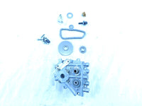 Harley Electra Glide Softail & Dyna Hydraulic Support Camshaft Plate w/ S&S Cams - C3 Cycle
