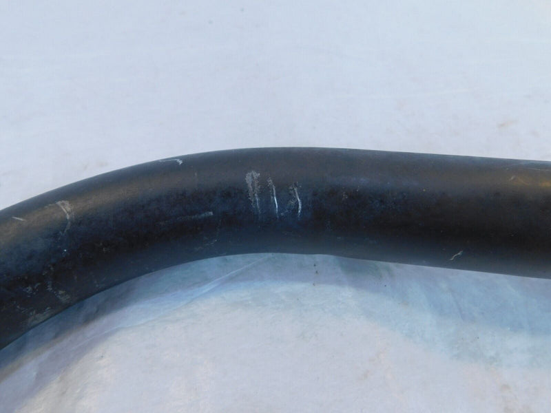 02-09 Honda Interceptor VFR800 VFR800A ABS Rear Right Side Exhaust Manifold Pipe