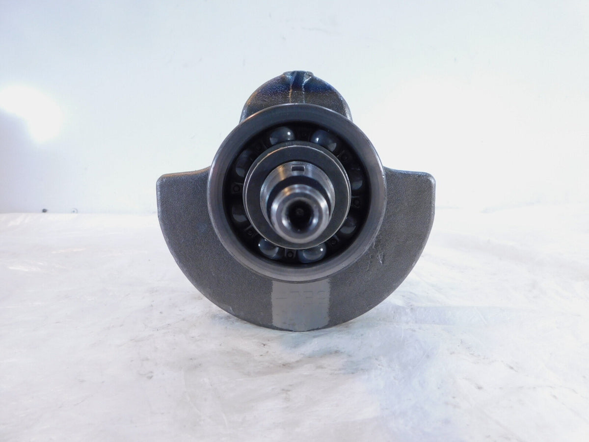 Yamaha V-Star 1100 XVS1100 Custom Classic Silverado OEM Engine Motor Crank Shaft