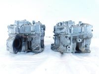 2004-2007 Honda VT1100 VT1100C Shadow Spirit Front & Rear Cylinder Heads w/ Cams - C3 Cycle