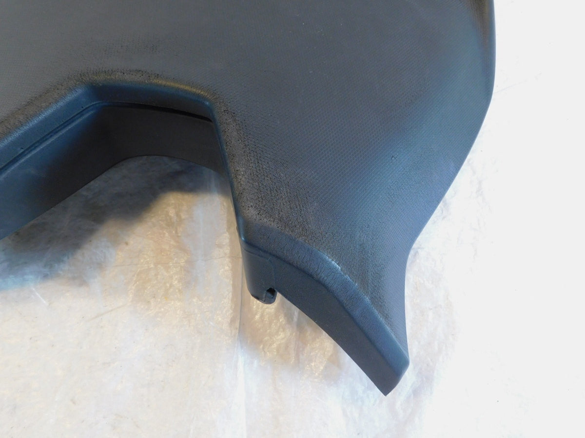 2019-2024 Can-Am Ryker 600 900 STD ACE Black Front Main Rider Seat Saddle - C3 Cycle