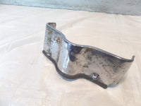 Harley Electra Glide Ultra & Classic Chrome Front Fairing Cover Trim 58208-96 - C3 Cycle
