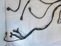 Harley Davidson Touring Road Street & Electra Glide Main Wire Wiring Harness - C3 Cycle