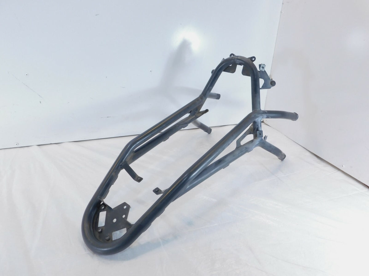 16 Victory Brammo Empulse TT Rear Subframe Tail Section Mount Bracket Sub Frame - C3 Cycle