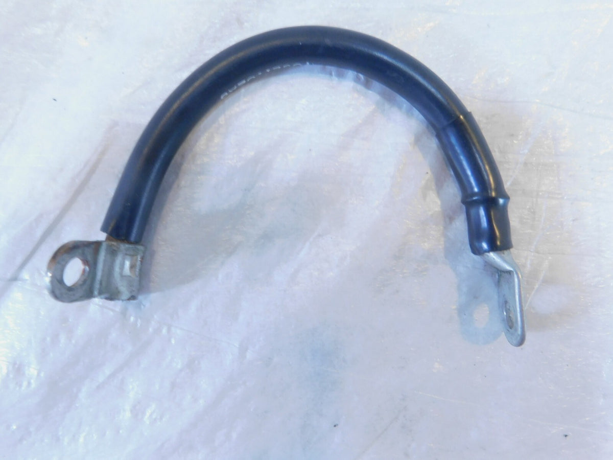 Buell Lightning Firebolt & Ulysses XB XB9R XB12R Negative Battery Cable Wire - C3 Cycle