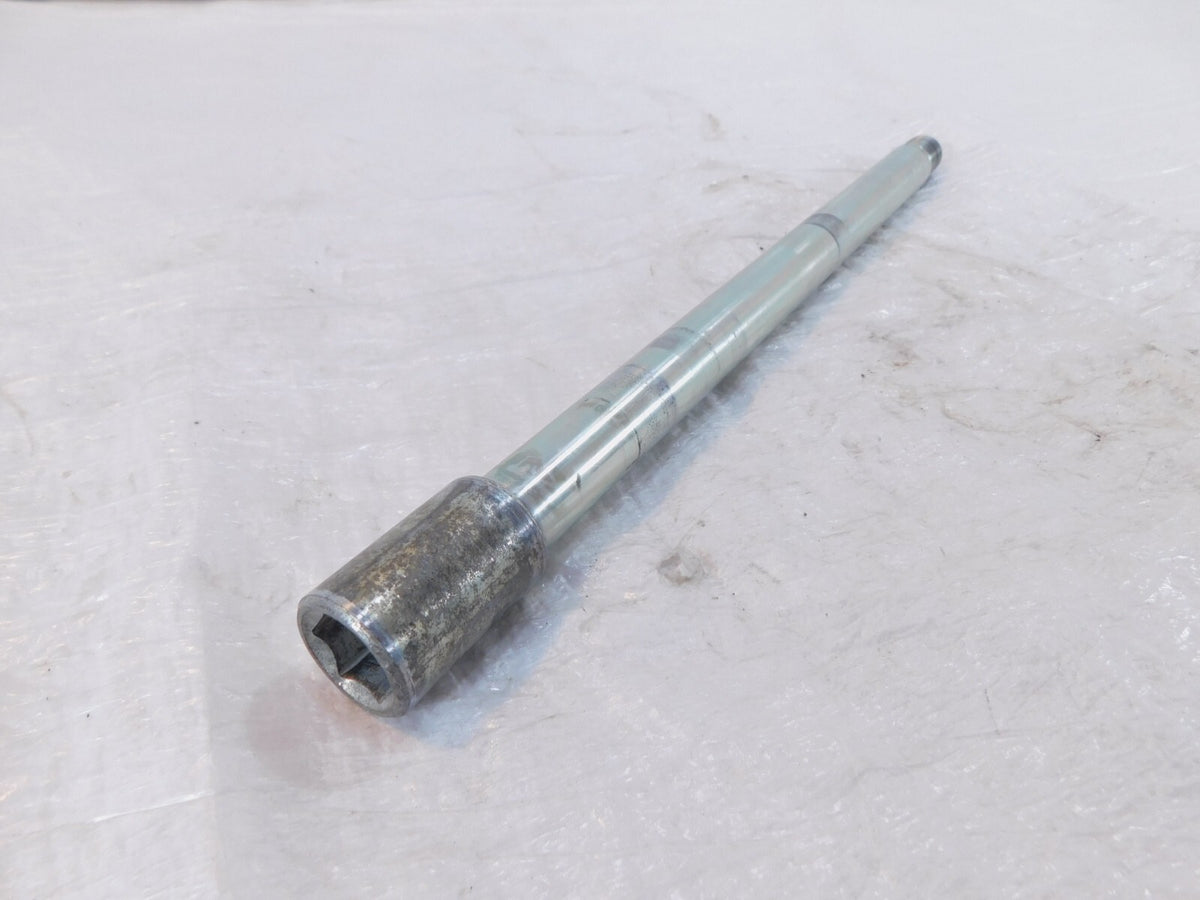 Honda Shadow 1100 VT1100 VT1100C Spirit & VT1100C2 Sabre Rear Wheel Axle Bolt - C3 Cycle