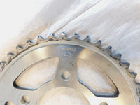 Triumph Adventurer Legend TT Thunderbird Sport Front Wheel Sprocket 43T T2017400